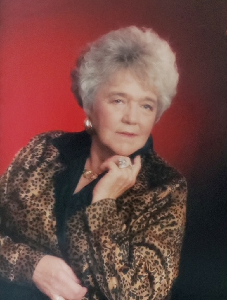 Julia Anderson Profile Photo