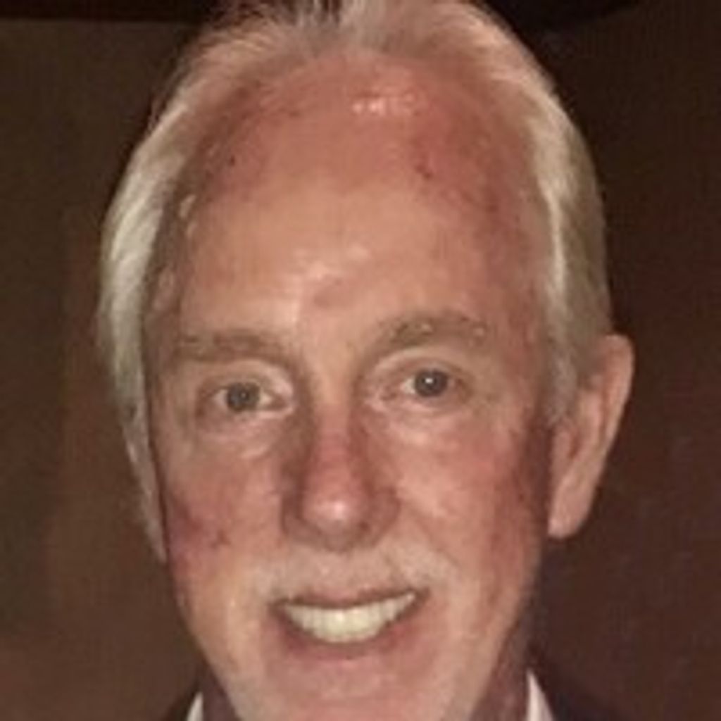 Norman E. "Rusty" Walsh, Jr.
