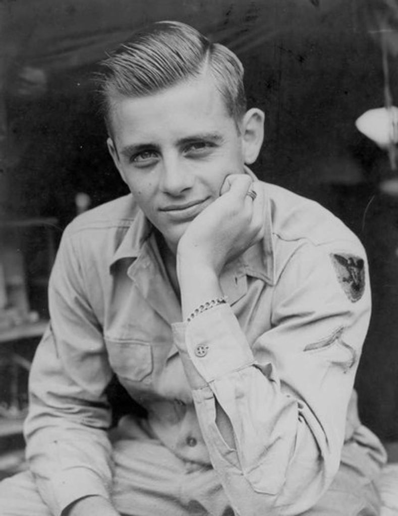 Alan Peyton Kingsbury Profile Photo