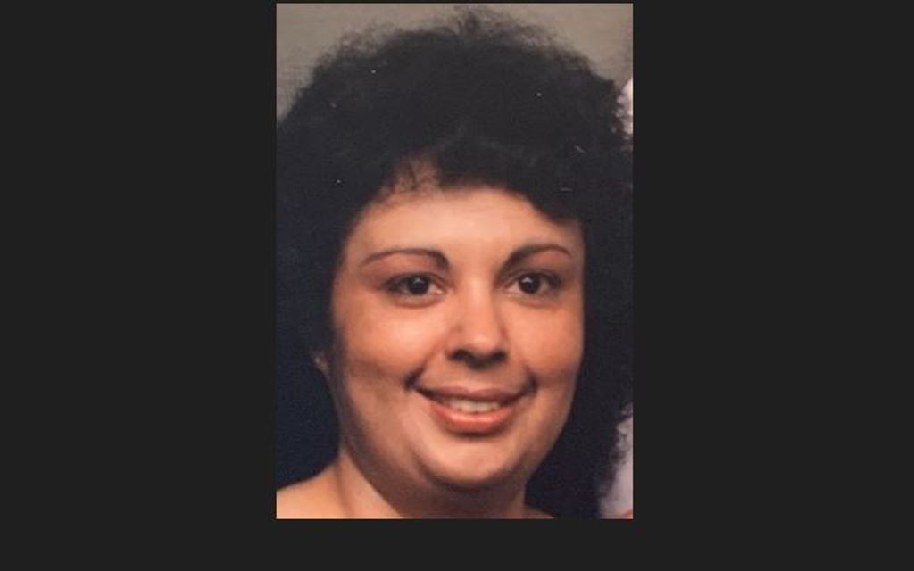 Gloria Jean Harryman
