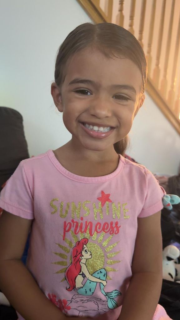 Amora Rose Andrade Profile Photo