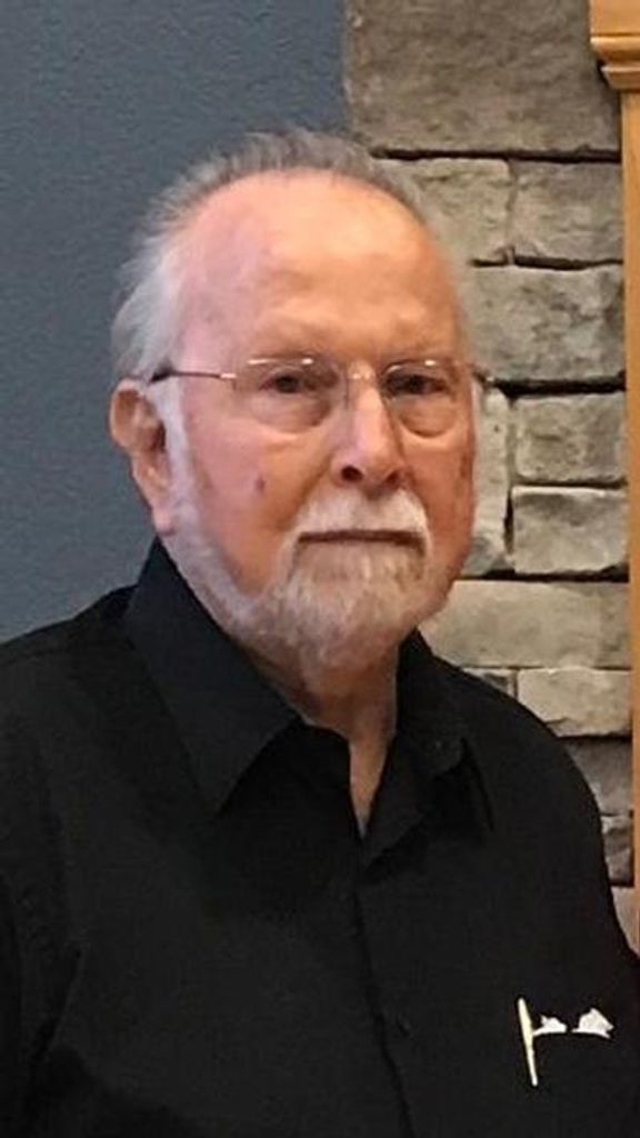 Thomas "Tom" Frank Phillips