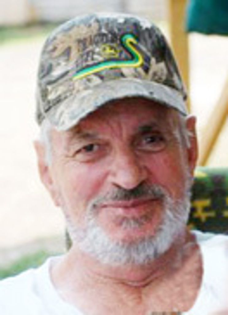 Kenneth Clifford Adlong Profile Photo