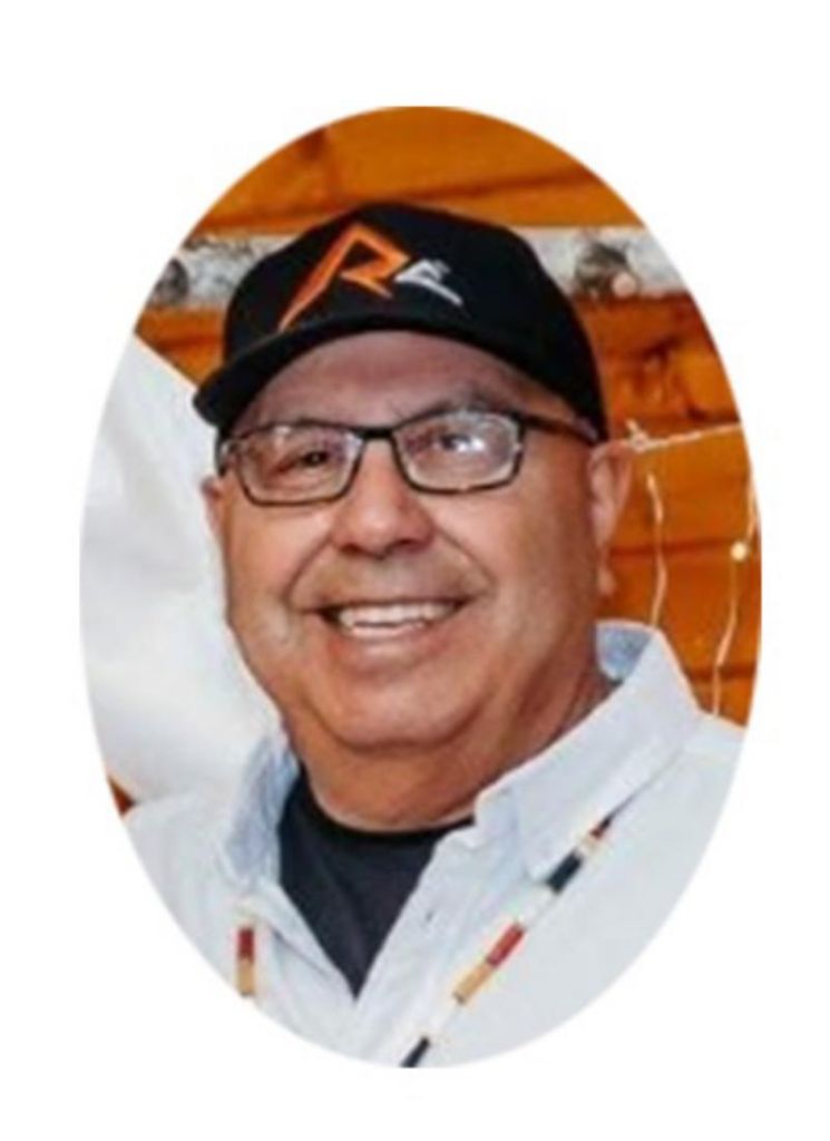 Terry Roy Allery Profile Photo