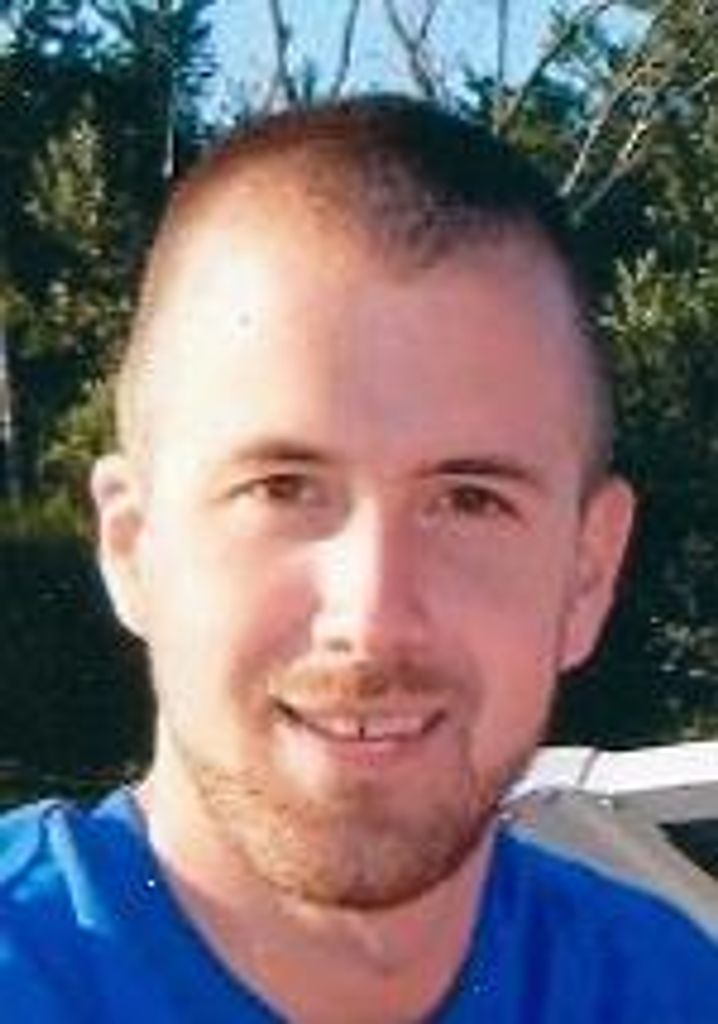 Michael J. Drinkwater