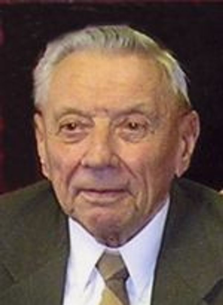 Orville A. Waxdahl