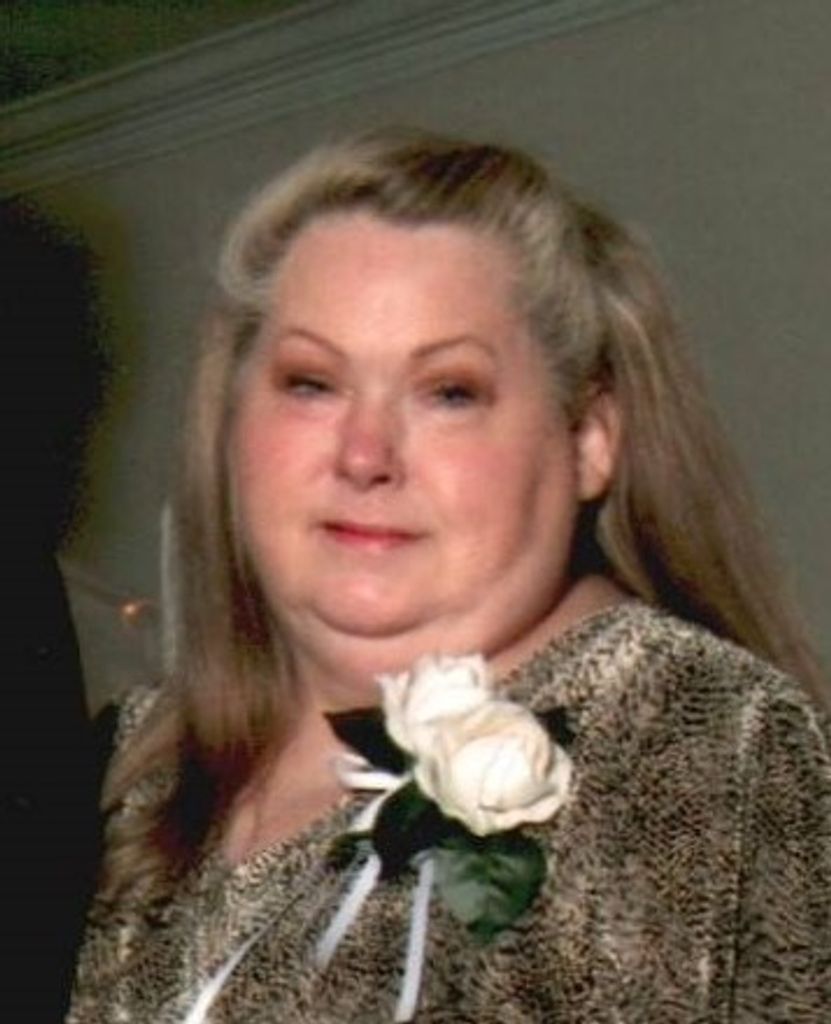 Pauline Coleman, of Mossy Grove