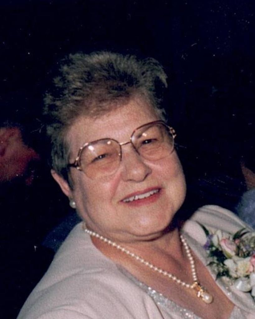 Pamela "Parmina" Rose Ciacelli Profile Photo