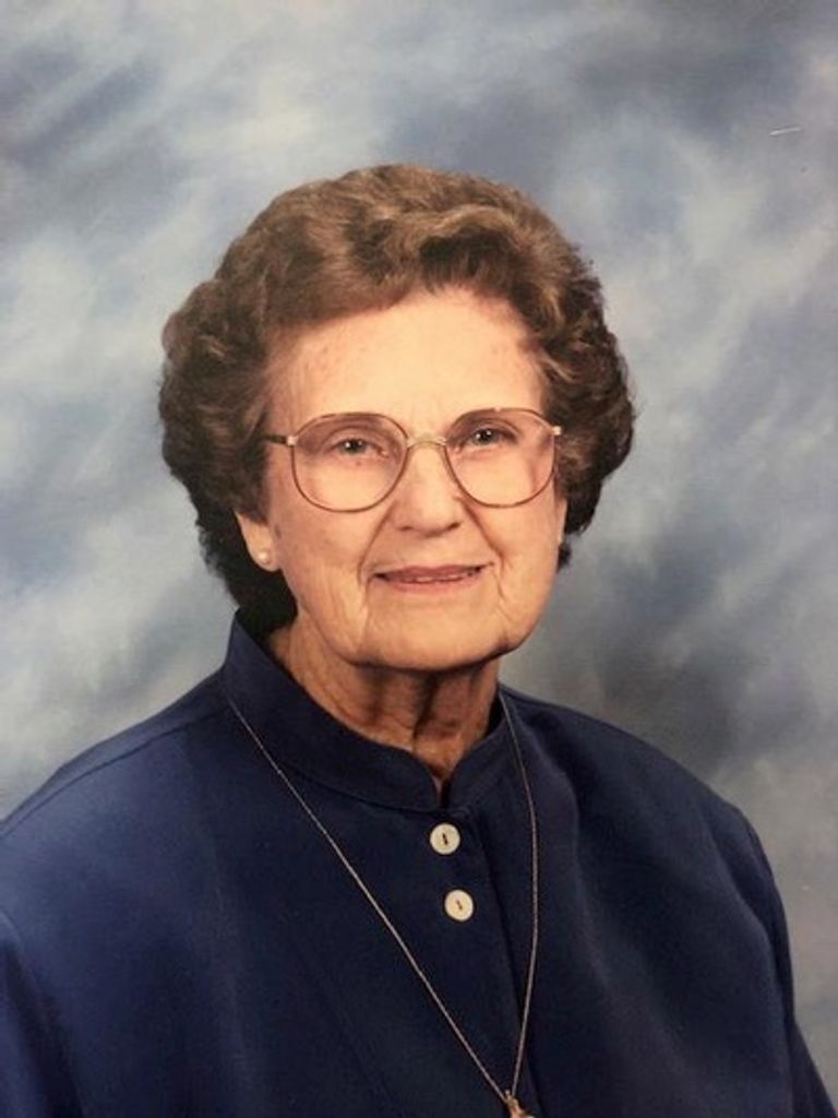 Ruby Folmar Cruit Profile Photo