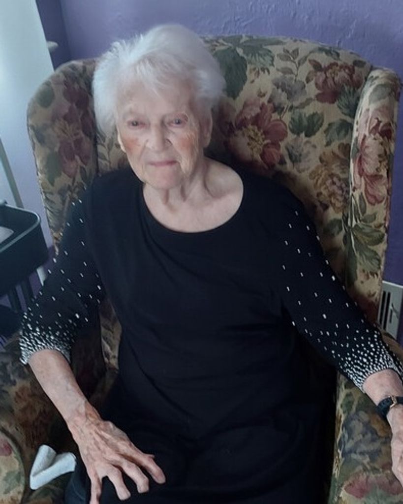 Helen Lorina Bowers Profile Photo