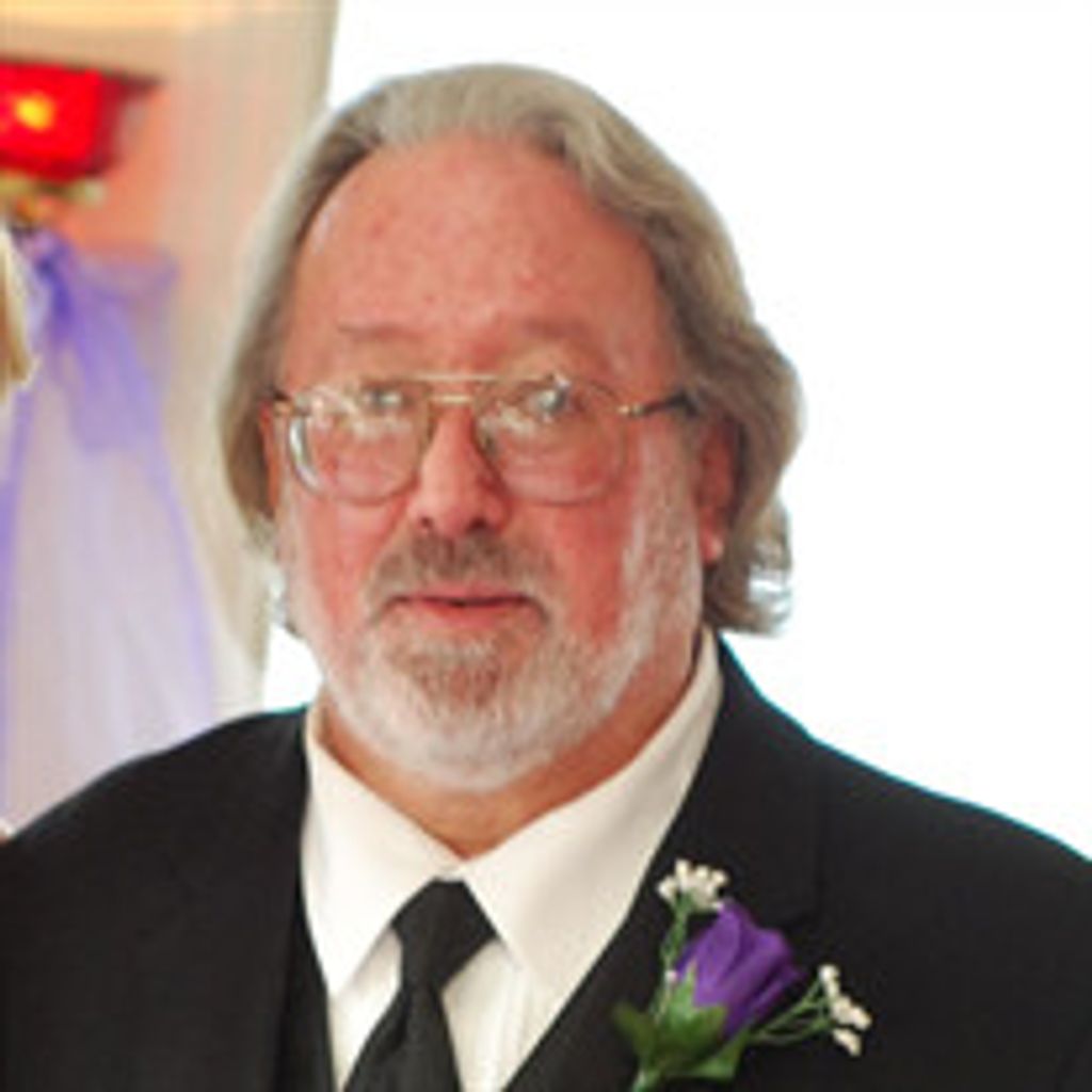 Ronald M. Raush