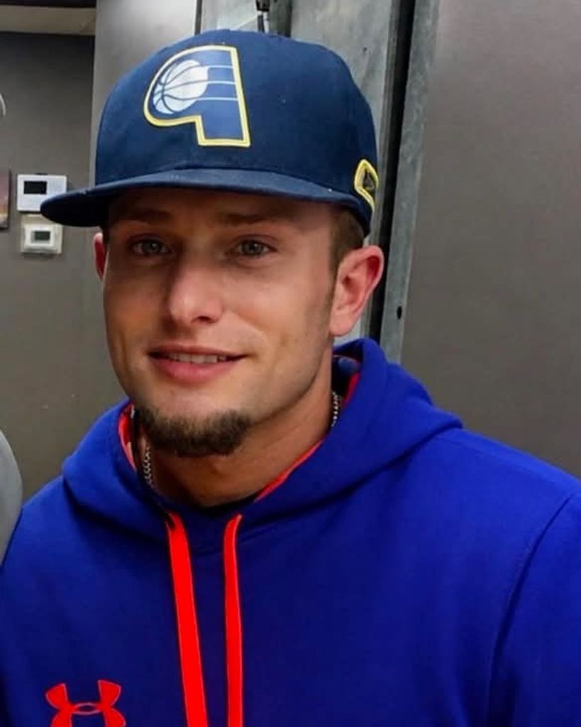Dalton Blake Mohorcic Profile Photo