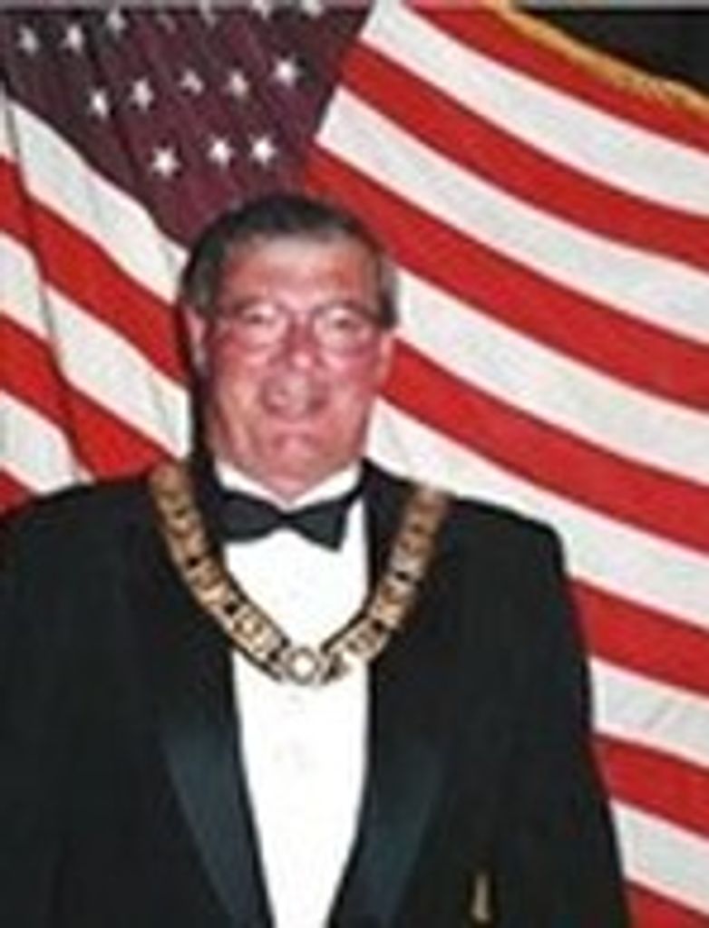 Lloyd Moore