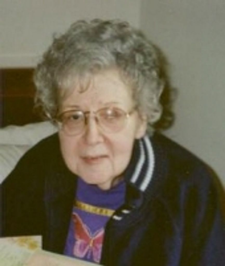 Carol Bulcavage