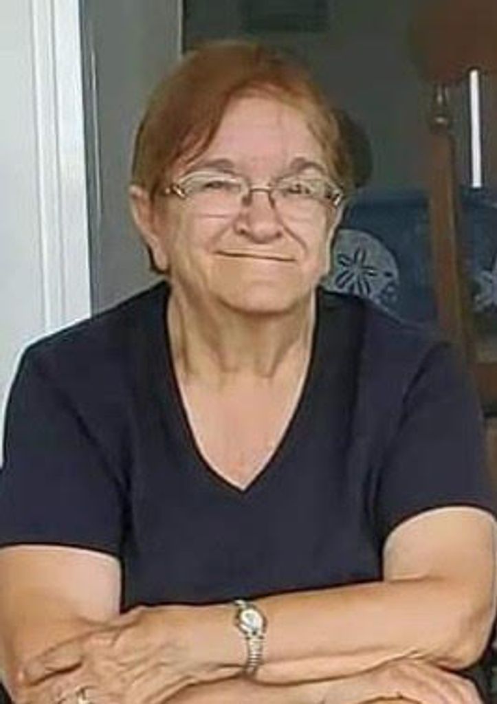 Ethel (Swartz)  Reedy