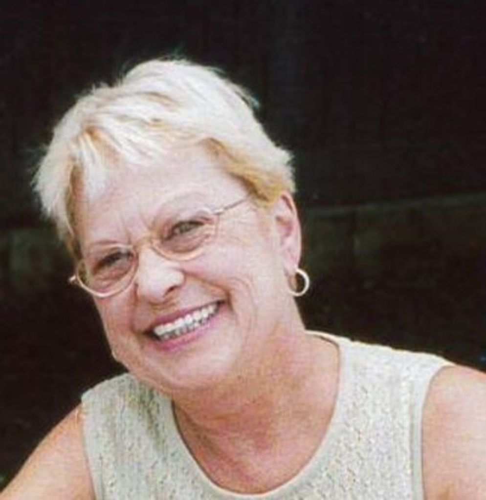 Sandra M. Greaves