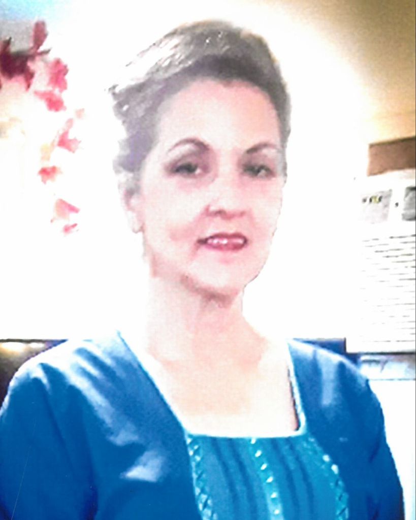 Virginia Frye Miller