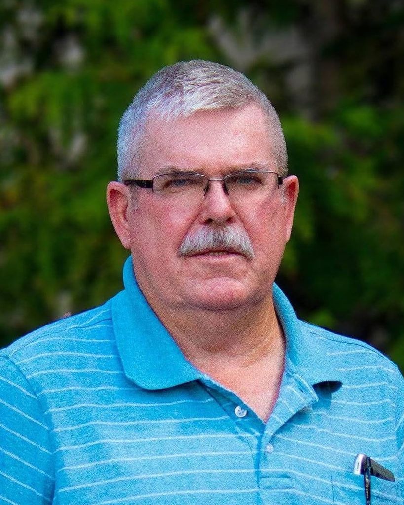 Donal Edward Firebaugh