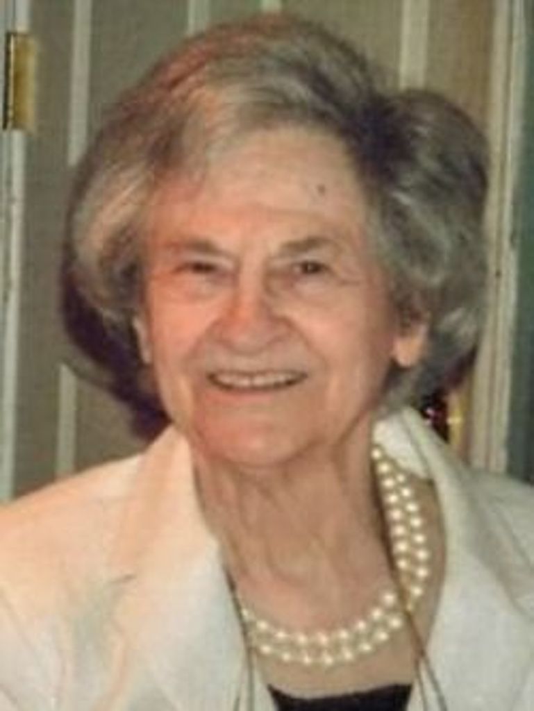Ruth Lemley