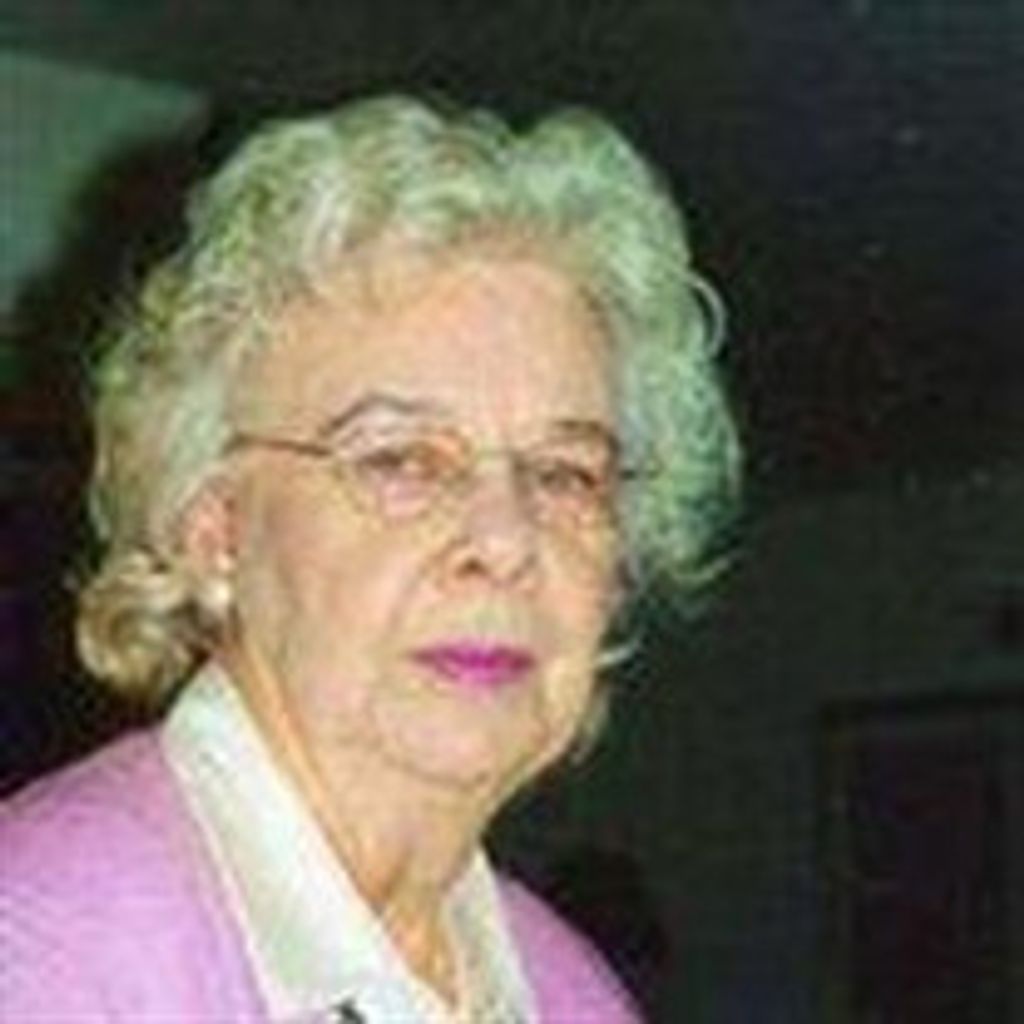 Mary H. Hooper