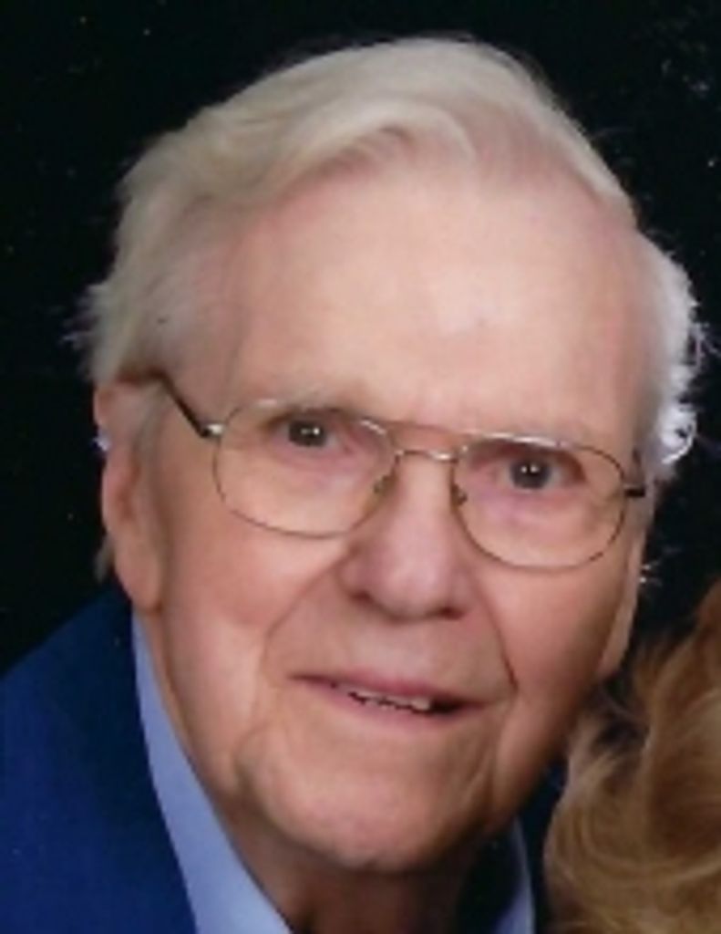 Richard V. Payne, Sr.