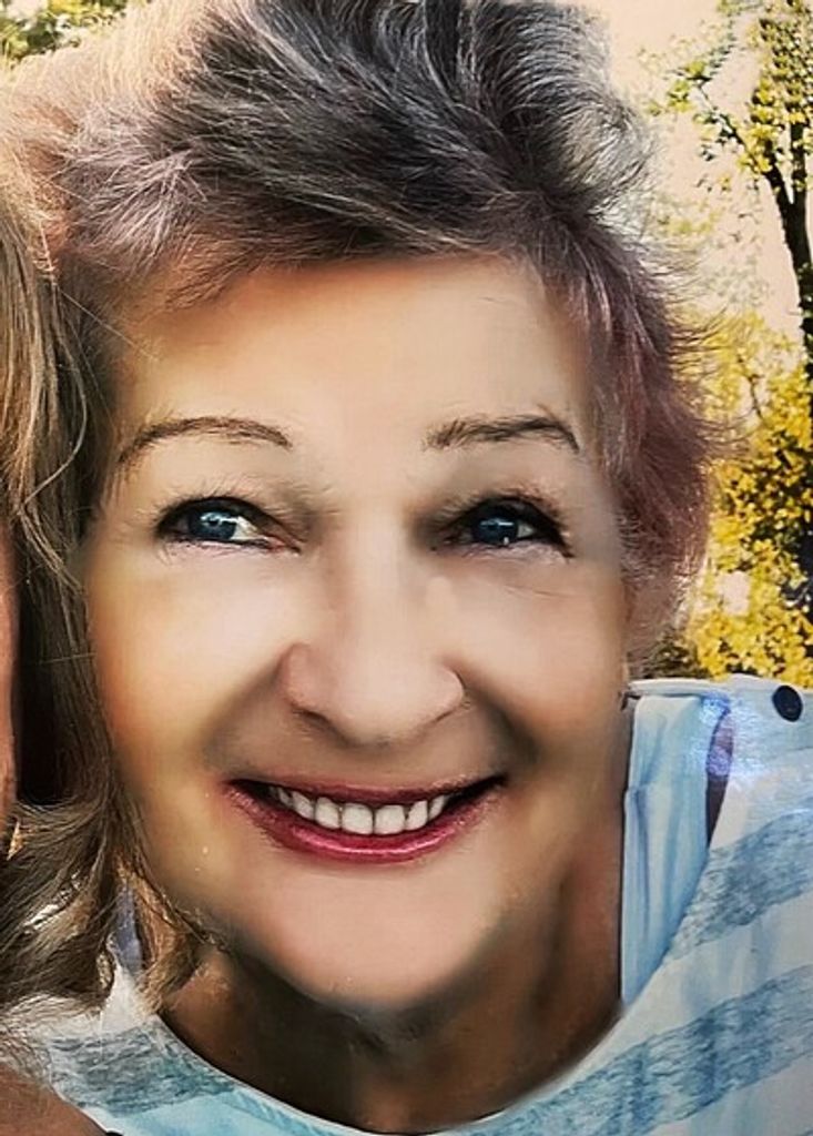 Patricia Ann Adkins Profile Photo