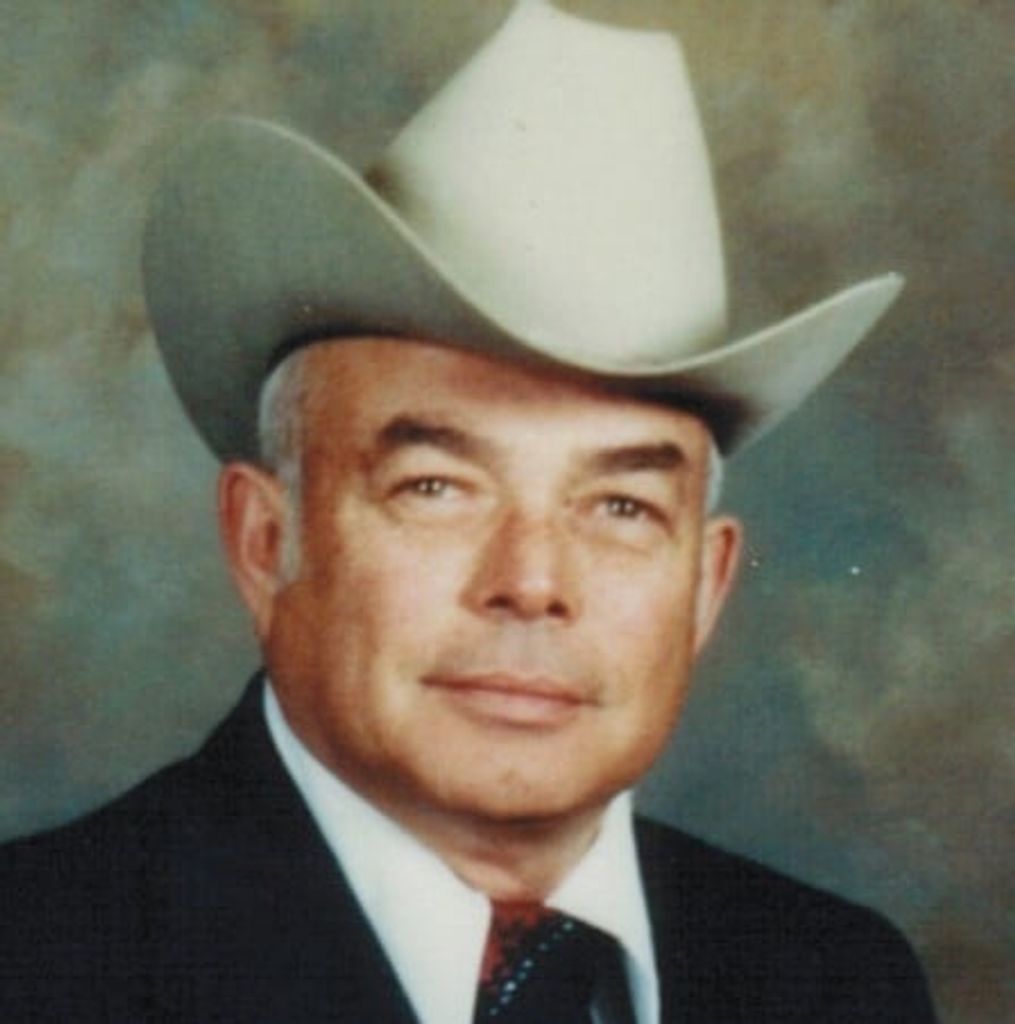 Edgar R. Krieger