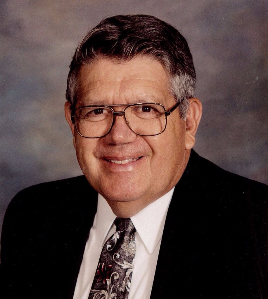 Paul Scott