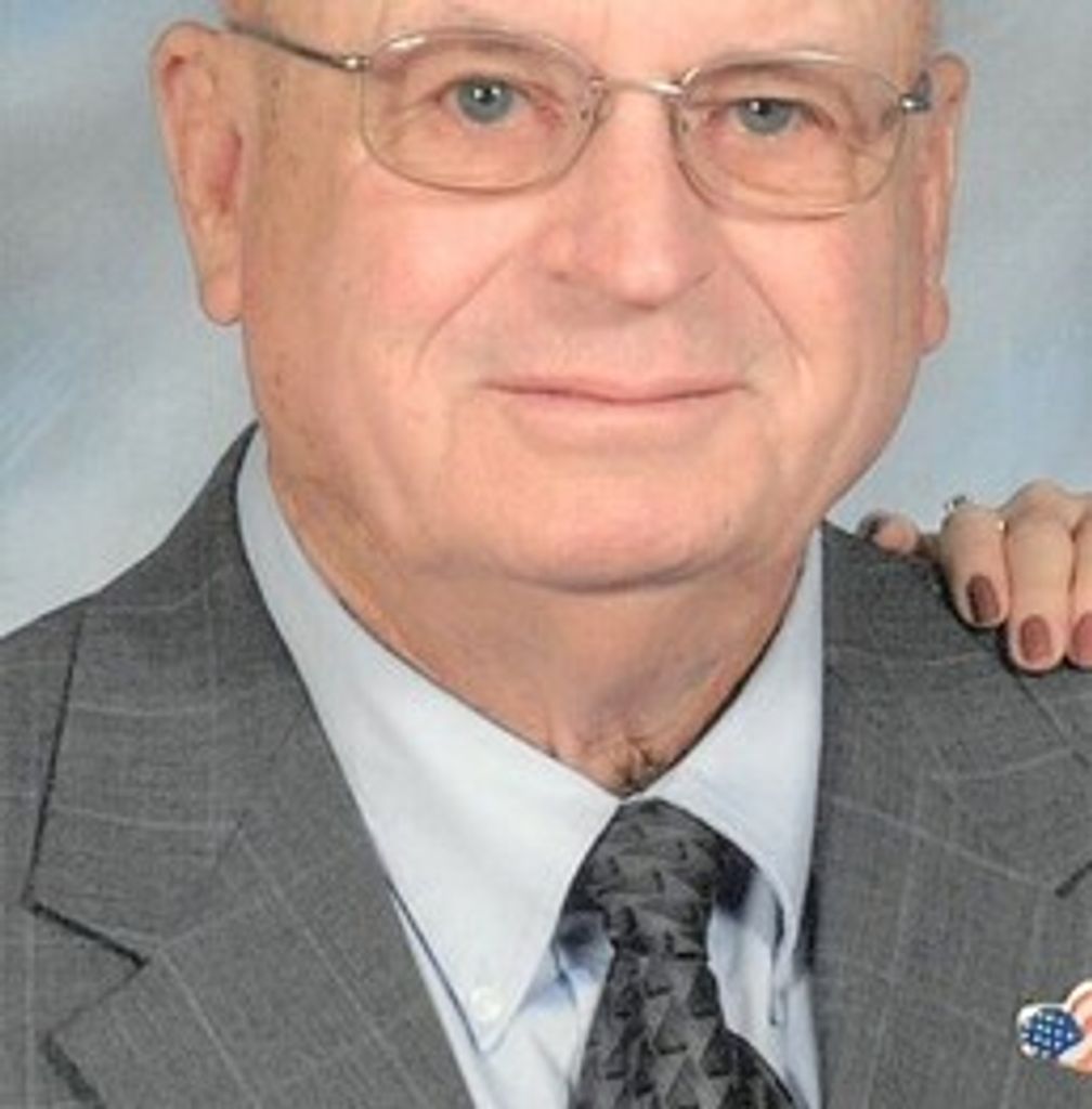 James Williams
