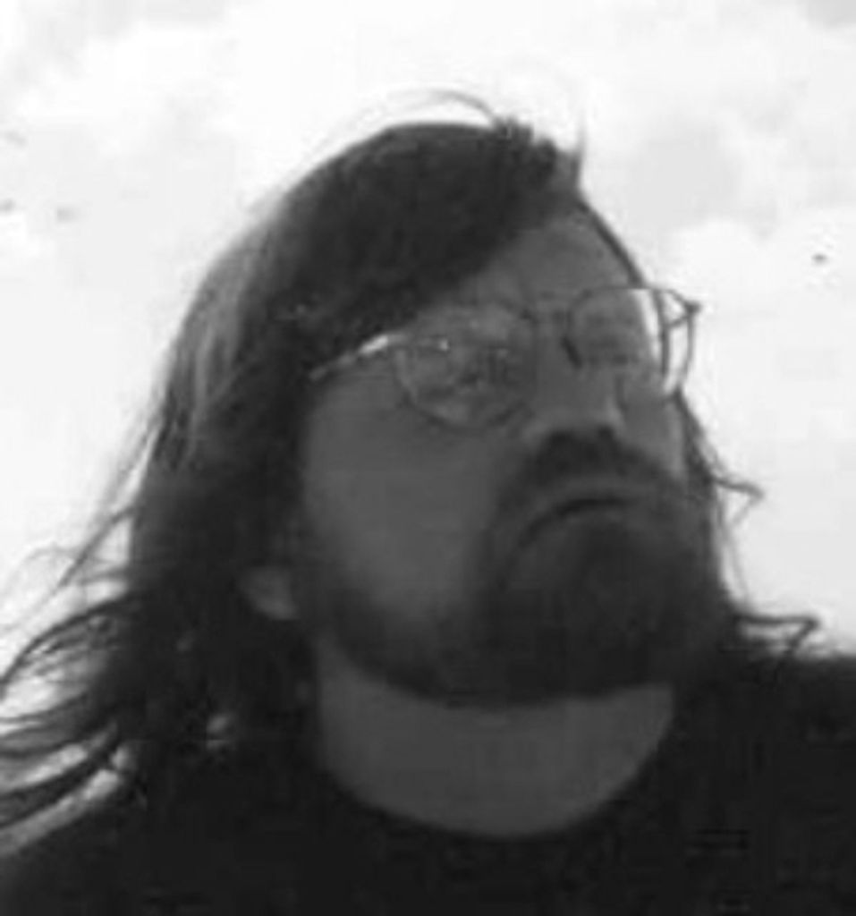 Mark Morris Sparkman Profile Photo