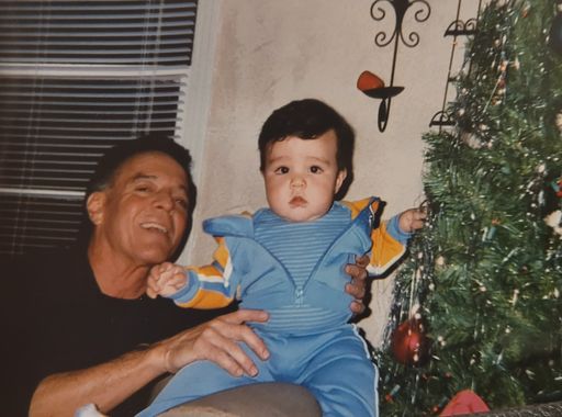 Orlando Oscar Trevino photo gallery thumbnail 13 of 172