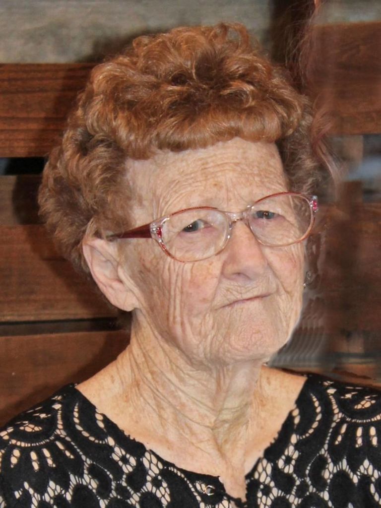 Marie Ann Bistline Profile Photo