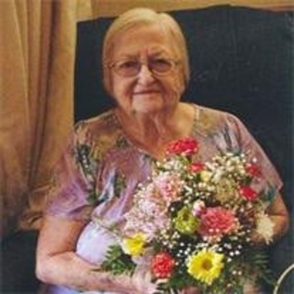 Lois Waters