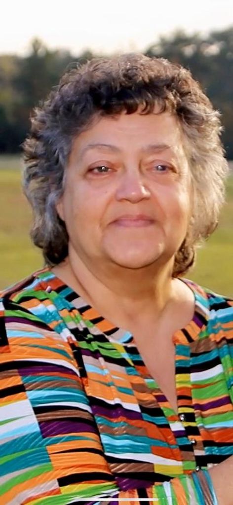 Glenda Jean Icenhower Profile Photo
