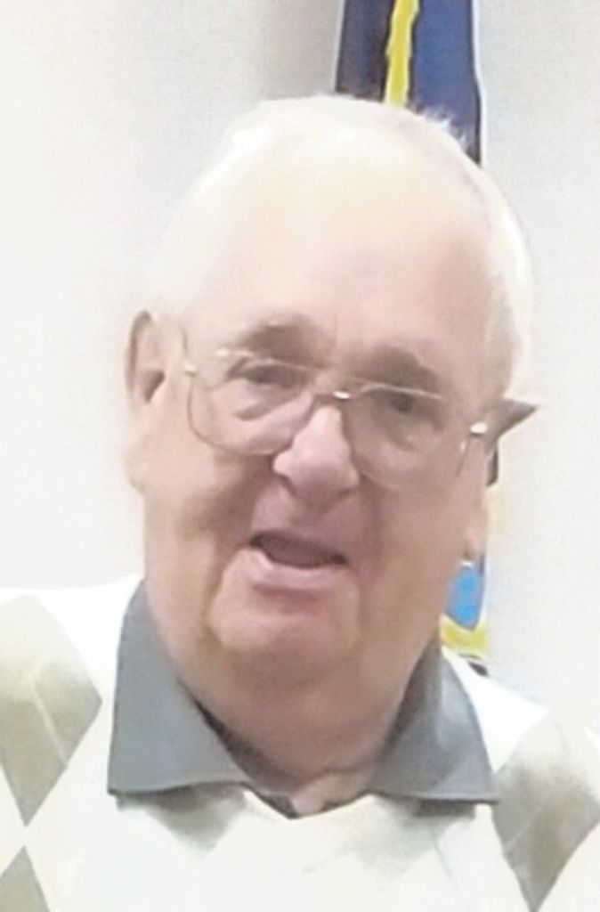 Dennis Charles Cronin Profile Photo