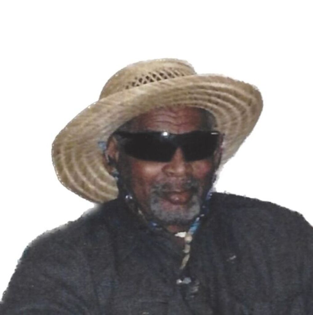 Louis Sheppard Profile Photo