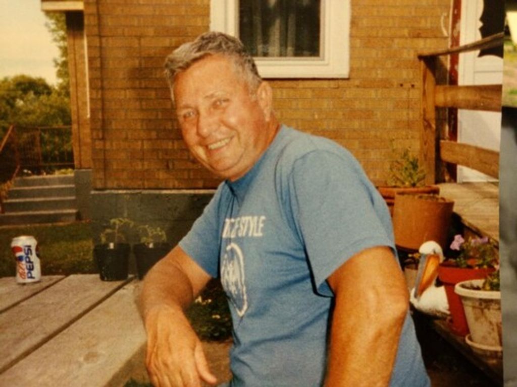Frederick C. Lehman Profile Photo
