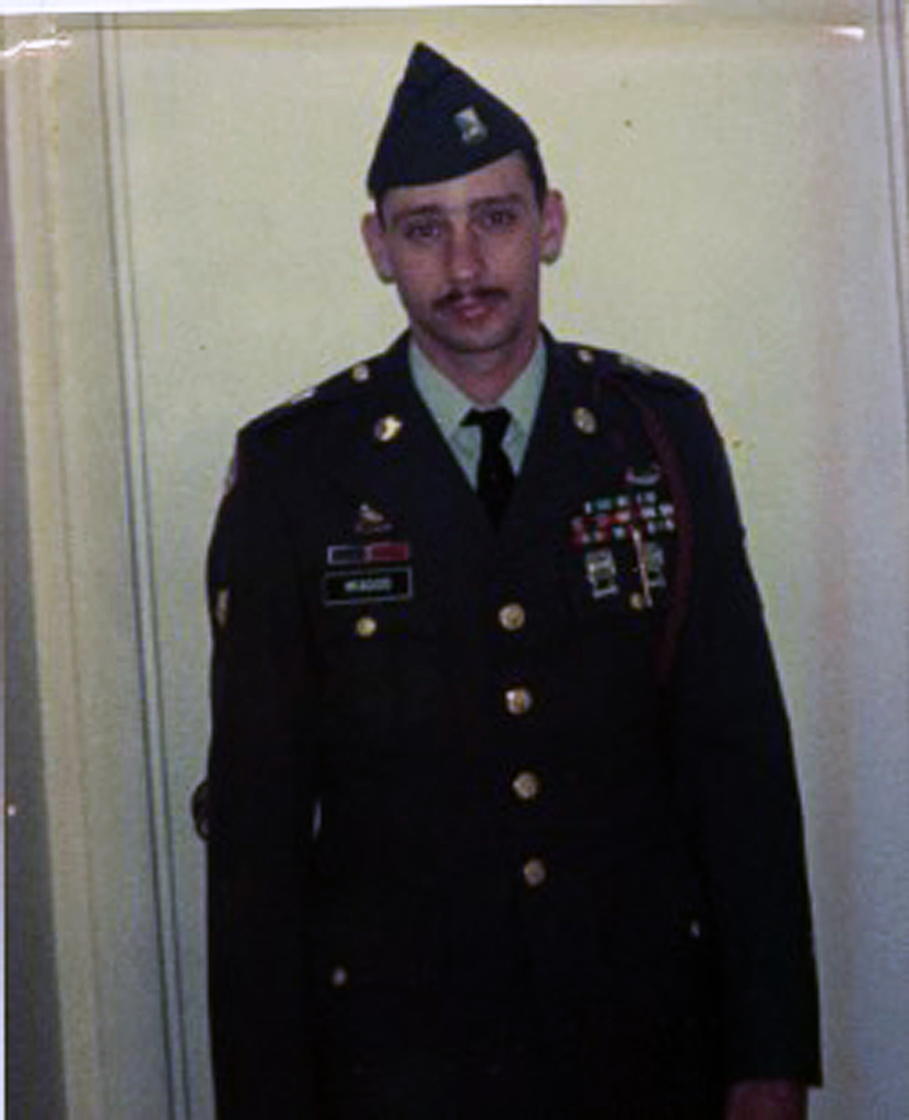 Robert R. Mcadoo, Jr. Profile Photo