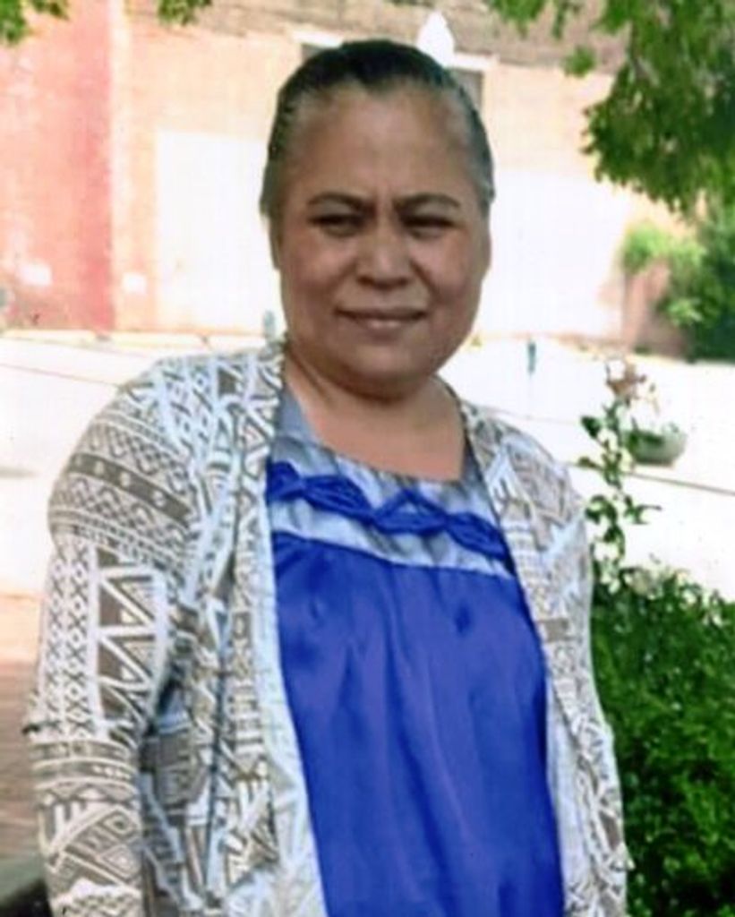 Penrita Stephen Profile Photo