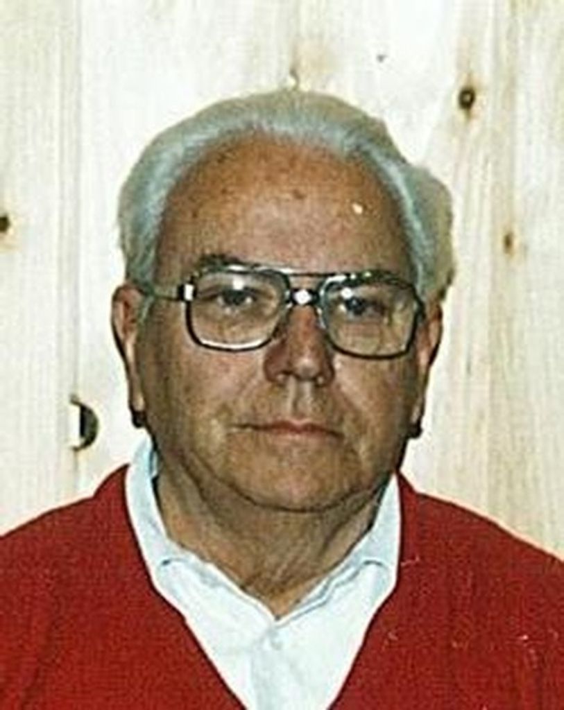 Jack L. Ellsworth