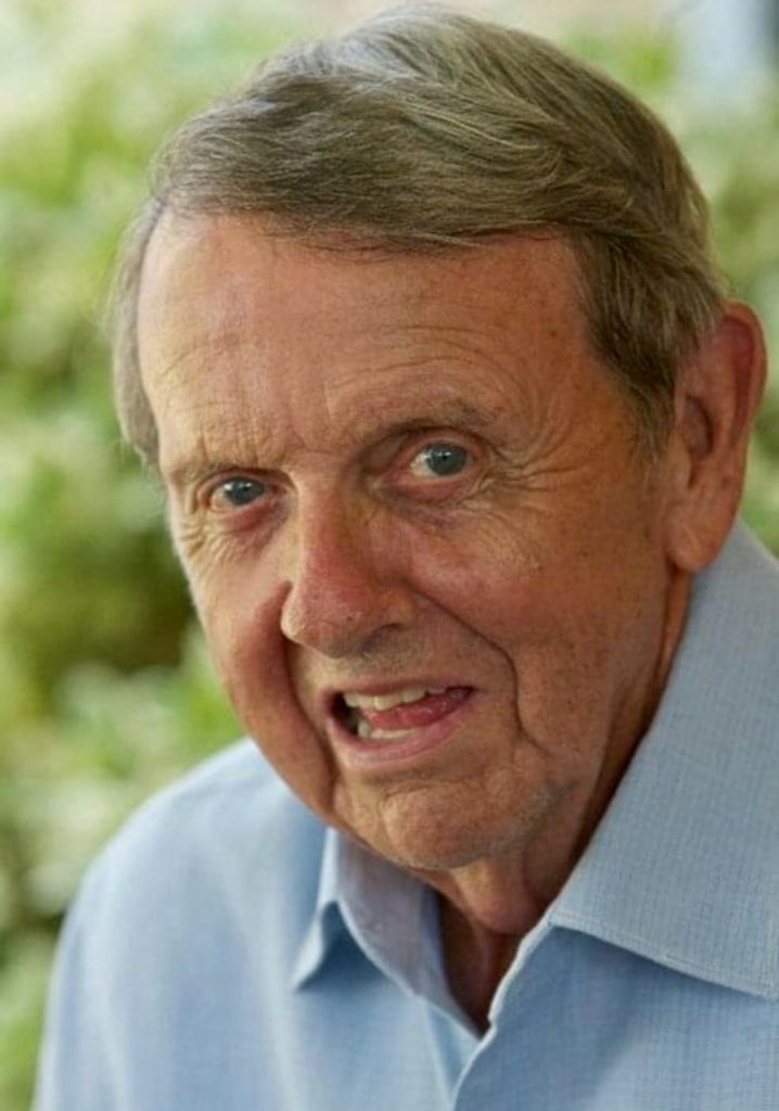 Chuck Beghtel