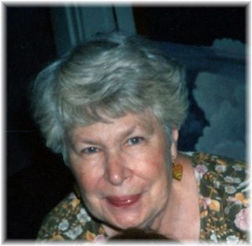 Beverly Ann Reeser
