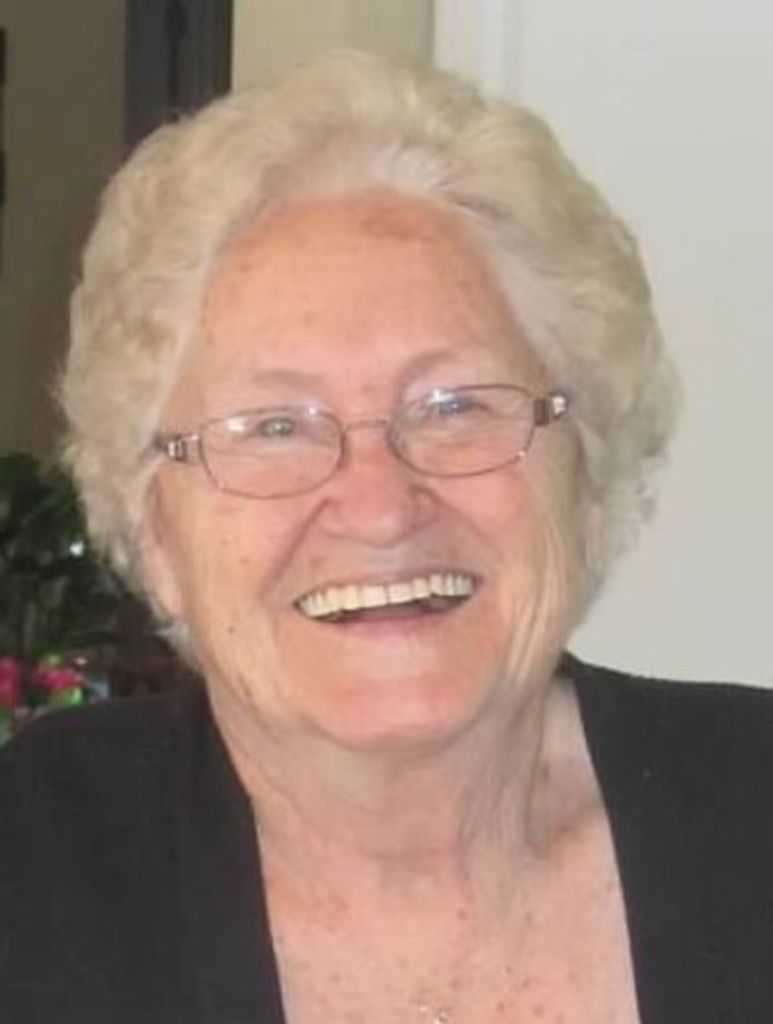 Elizabeth Roberta Freed Profile Photo