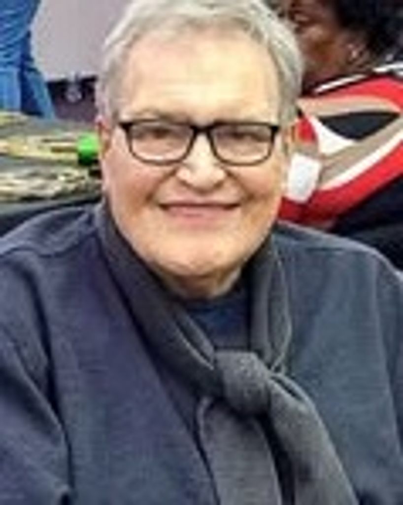 William Robert "Bill" Shrum Profile Photo