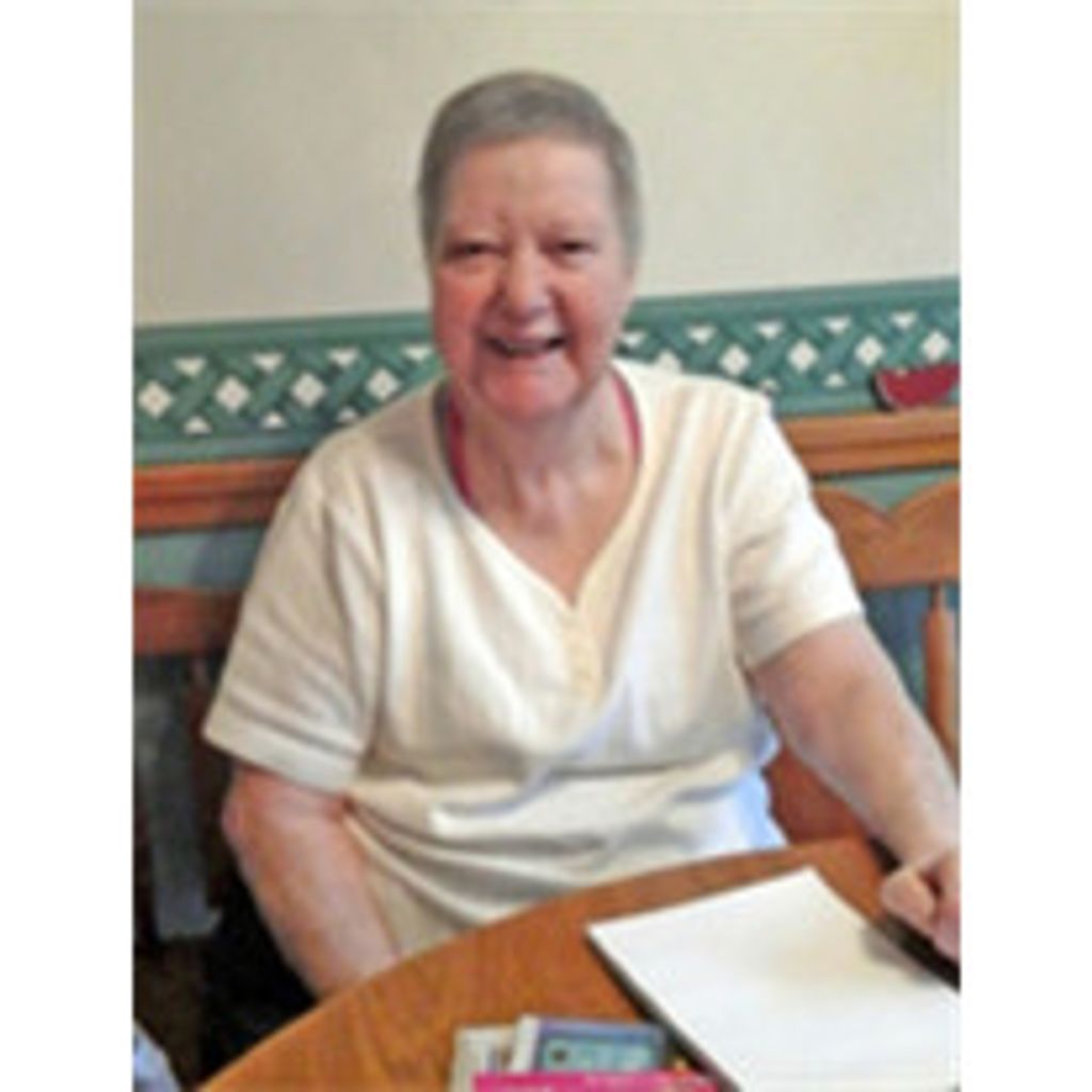 Gertrude 'Trudy' Gagne