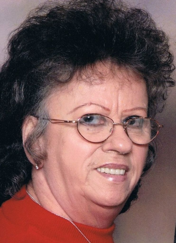 Mary Ann (Miller)  Robling