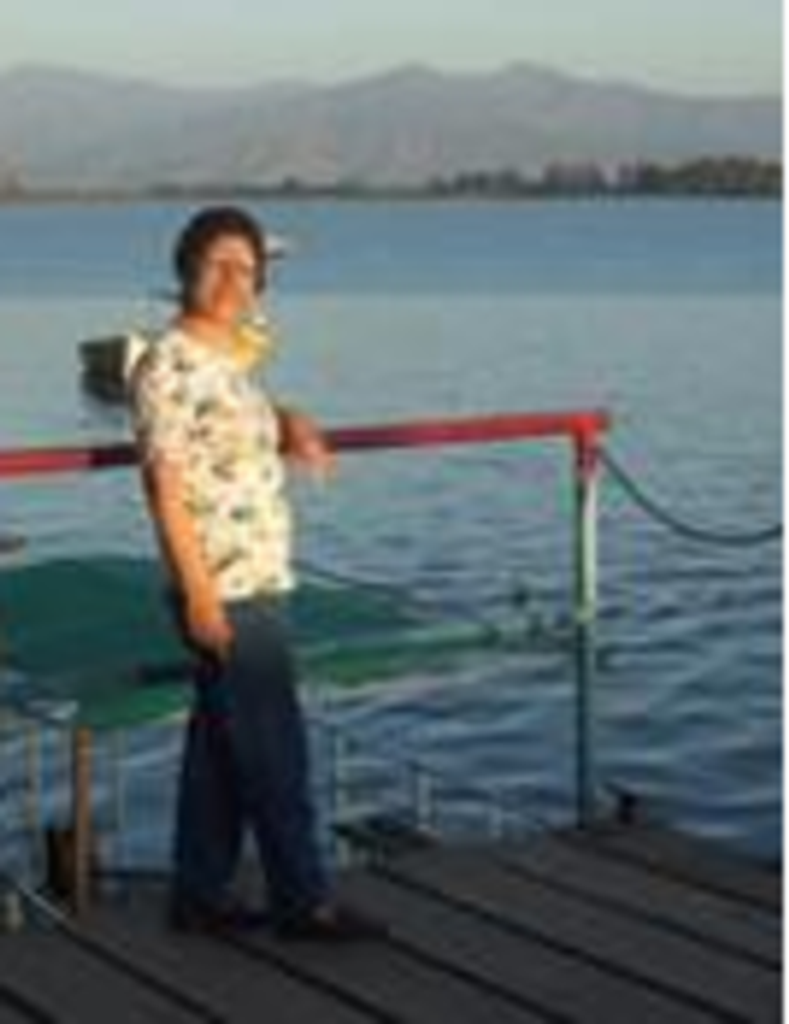 Maria (Cariz) Bringas