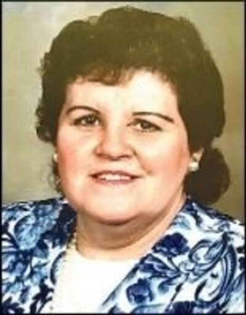 Geneva Arlene Smith Profile Photo