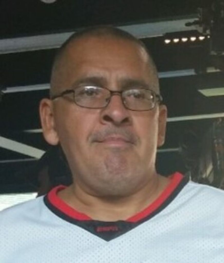 Harold Henry Raschke Jr.