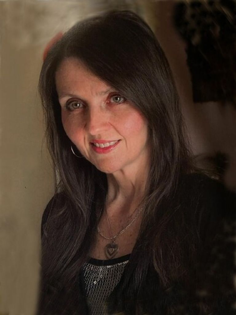 Sheryl Toms Richmond Profile Photo